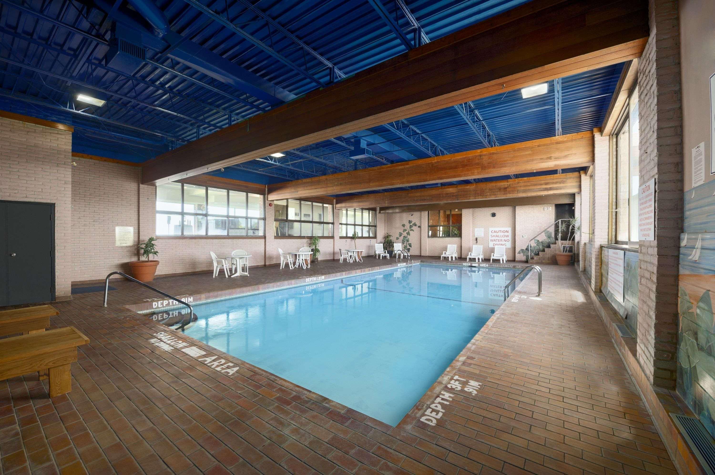 The Jordan Hotel Ramada By Wyndham Buitenkant foto
