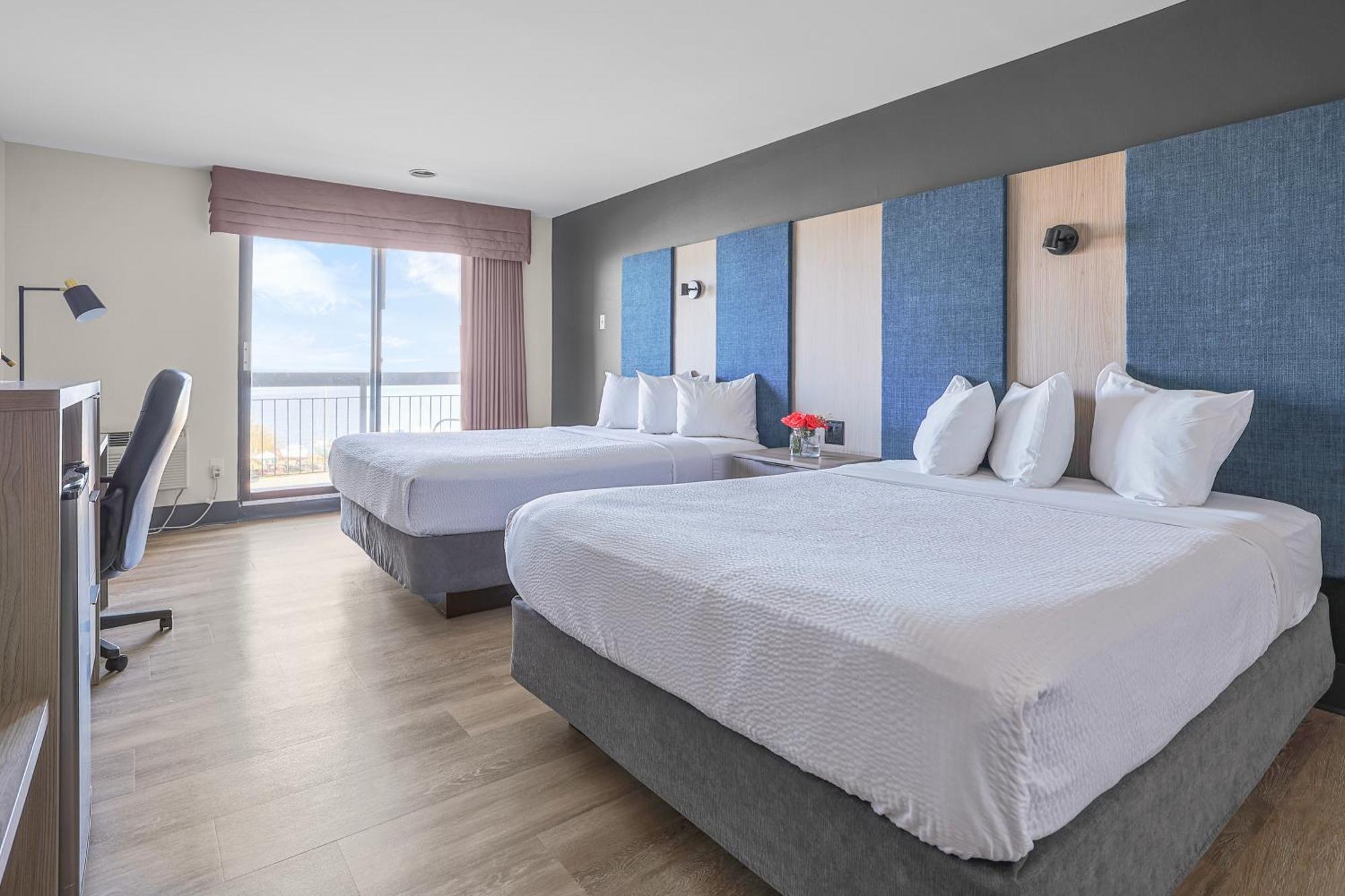 The Jordan Hotel Ramada By Wyndham Buitenkant foto