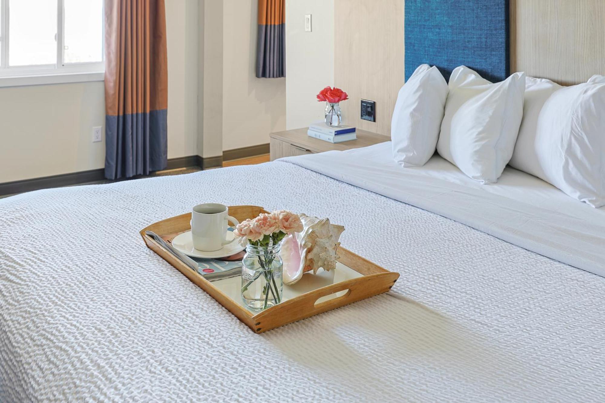 The Jordan Hotel Ramada By Wyndham Buitenkant foto