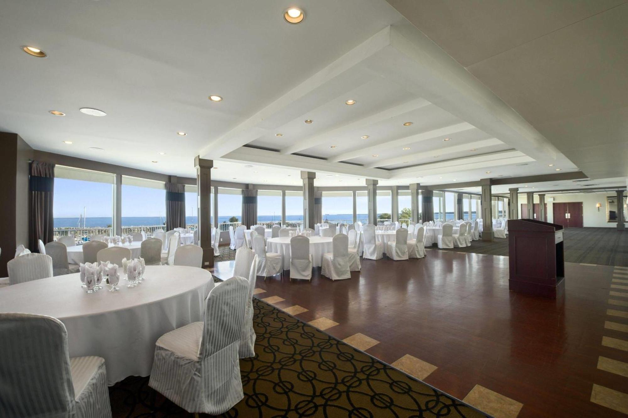 The Jordan Hotel Ramada By Wyndham Buitenkant foto