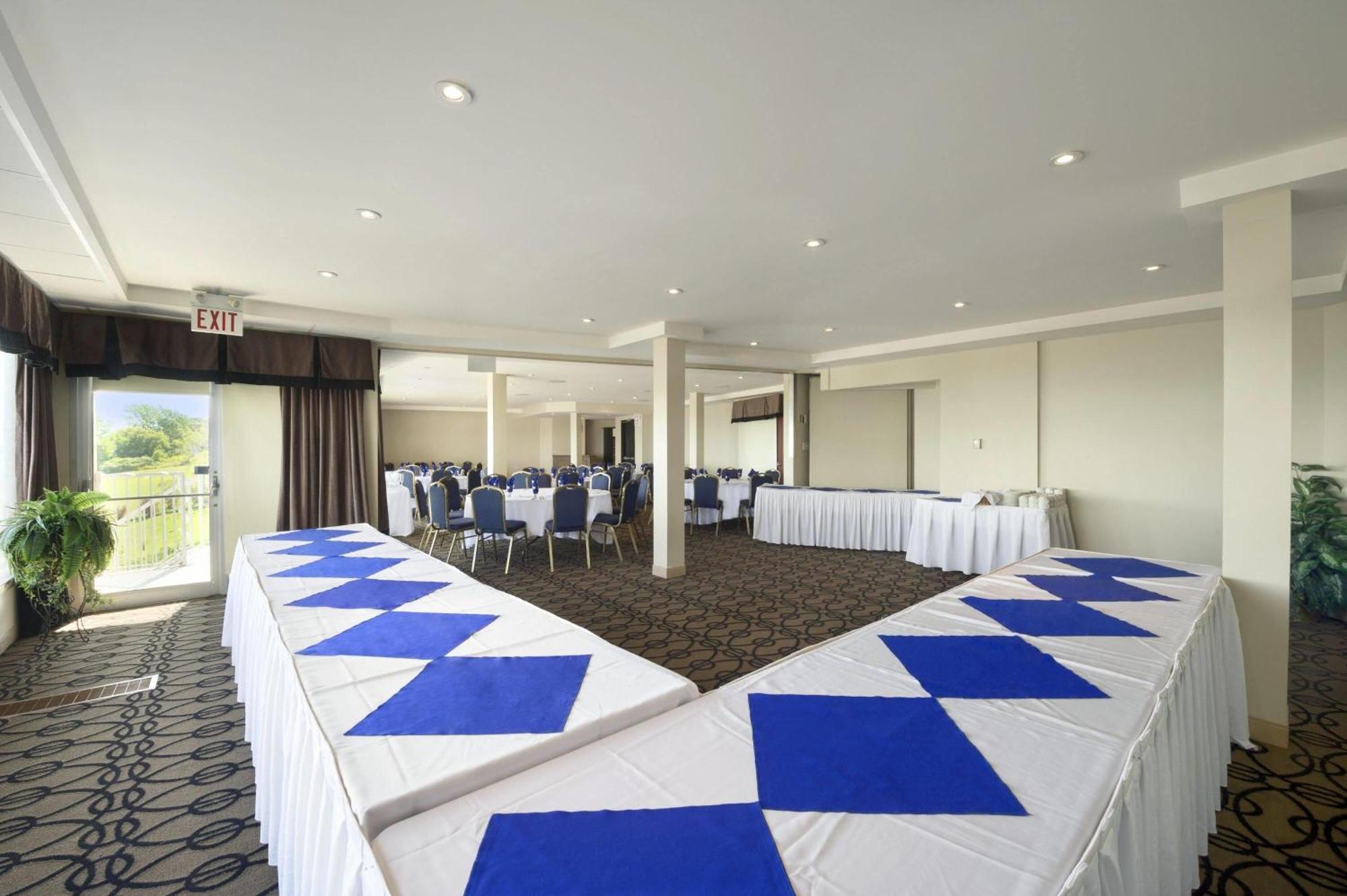 The Jordan Hotel Ramada By Wyndham Buitenkant foto