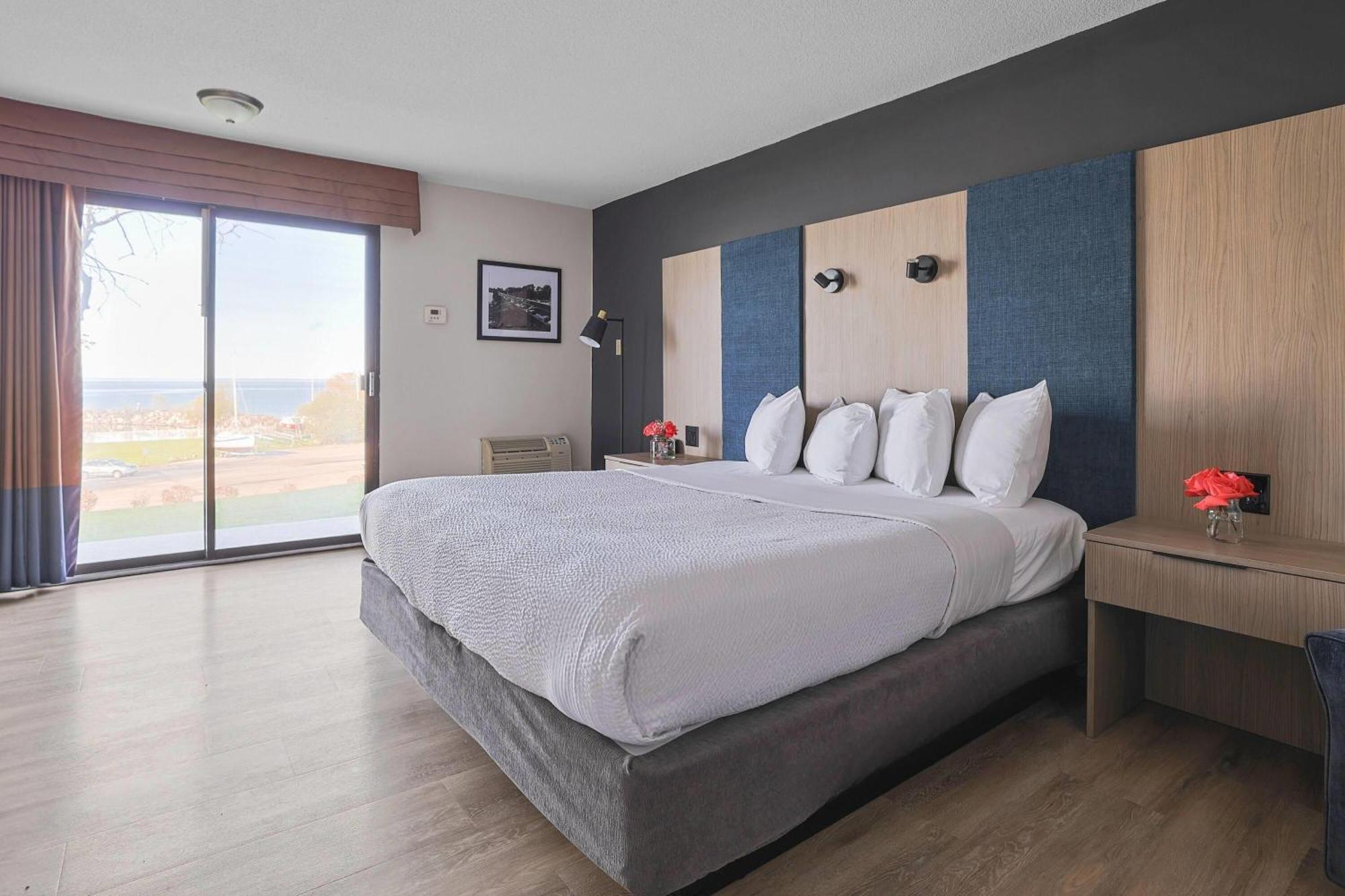 The Jordan Hotel Ramada By Wyndham Buitenkant foto