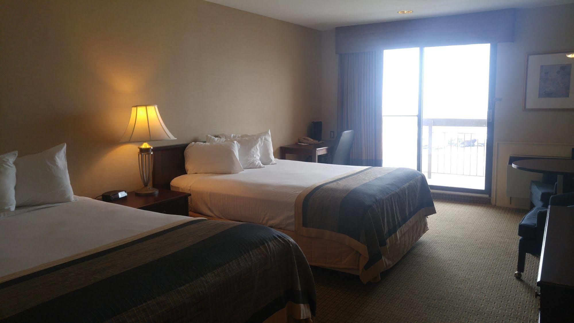 The Jordan Hotel Ramada By Wyndham Buitenkant foto